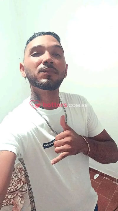 allan moreno em Uberlândia