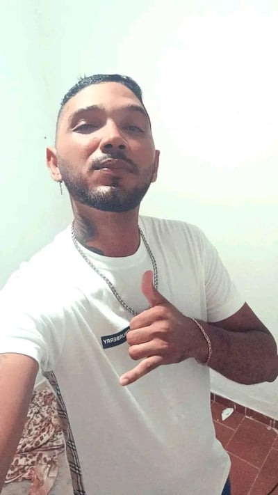 allan moreno em Uberlândia