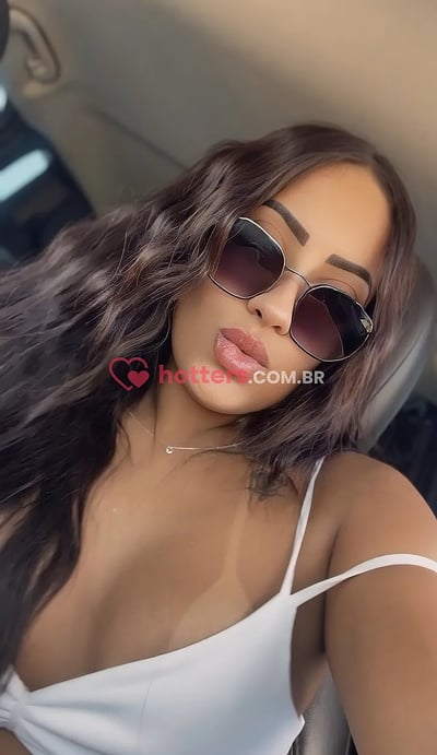 Isabelle Castro  em Pouso Alegre