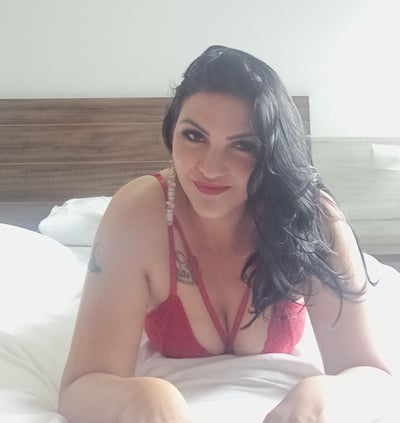 Lilith Mendes em Jardim Modelo I, Umuarama