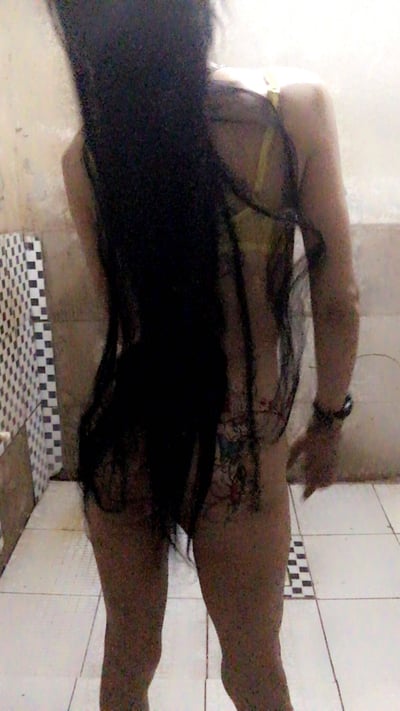 Luana trans em Ponta Porã