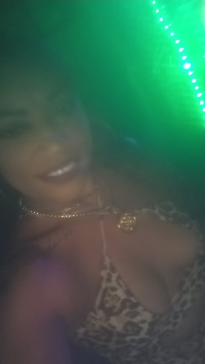 Paloma muniz em Nova Xavantina