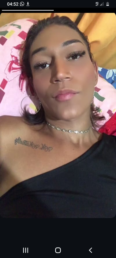 Isabela em Paranaíba