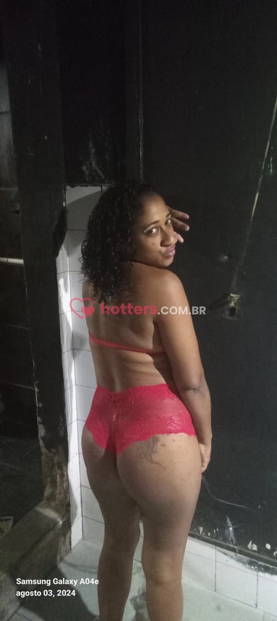 Anita Nifeta  em Camboinhas, Niterói