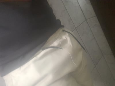 Carlos el quentes em Barigui, Araucária