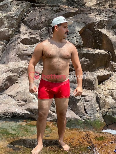 WESLEY FONTANA em Lajeado