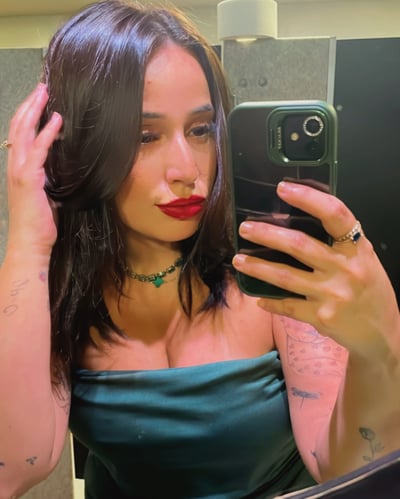 Nandinha  em Noua Condomínio Náutico, Caldas Novas