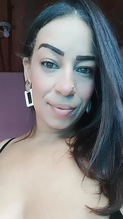 Letícia lelê  em São João del Rei