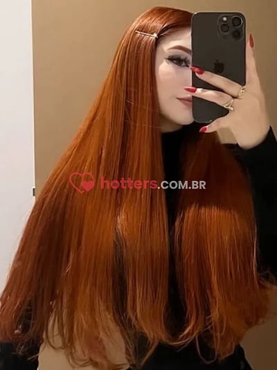 Luísa Ricci em Botucatu