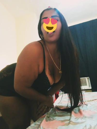Aylla Morena Rainha Da Mamada  em Alto Uruguai, Mesquita