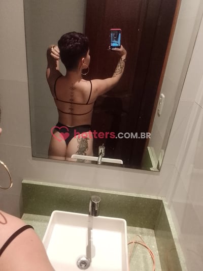 PERDICION em Belém