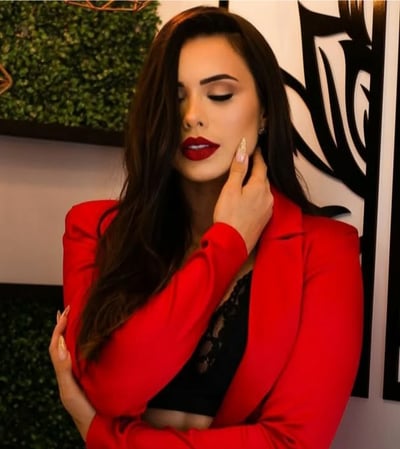 Juliah Alves em Centro, Novo Hamburgo
