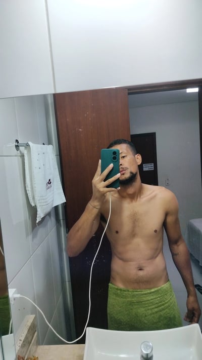Richard Alcântara  em Luís Eduardo Magalhães