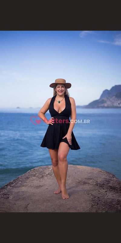 Lynda com y em Rio de Janeiro