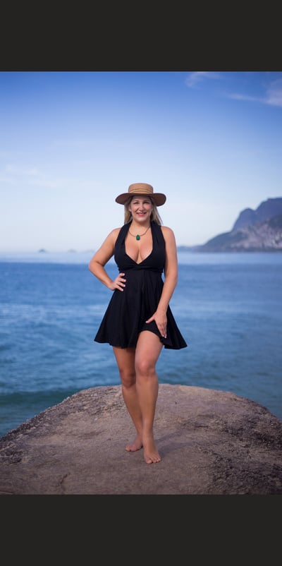 Lynda com y  em Rio de Janeiro
