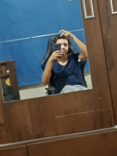 Paulinh0 em 5ª Etapa Ampliação Distrito Industrial, São João da Boa Vista