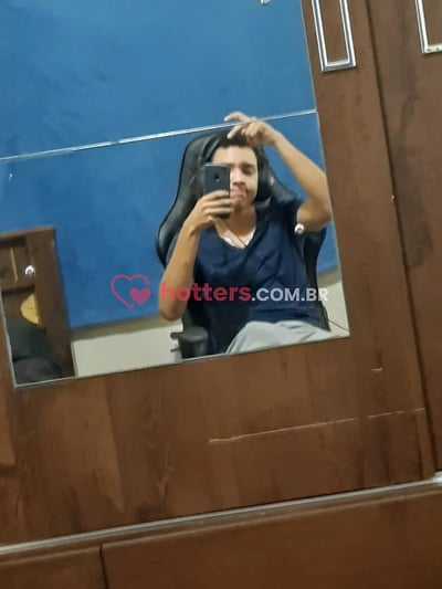 Paulinh0 em 5ª Etapa Ampliação Distrito Industrial, São João da Boa Vista