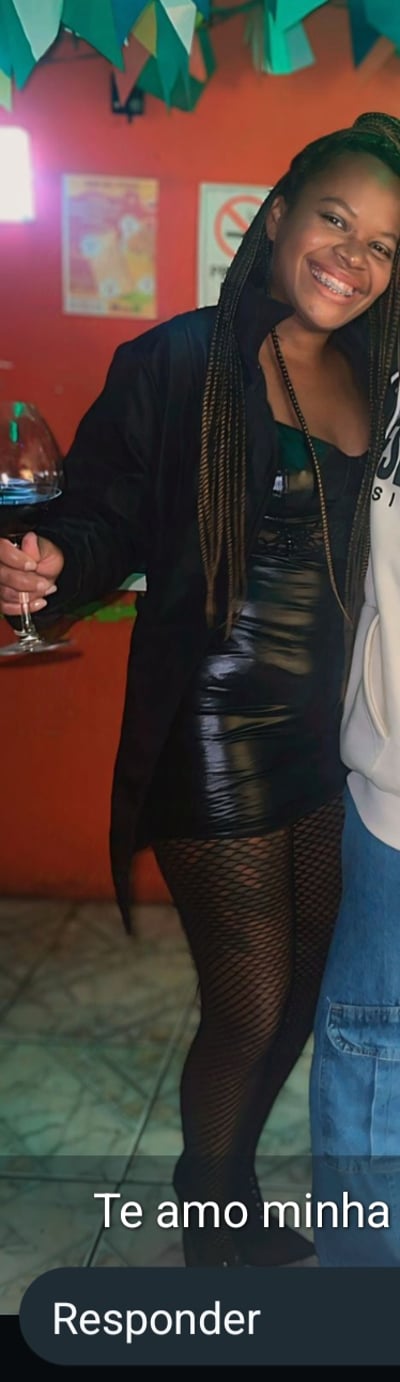Mel Dias em Centro, Joinville
