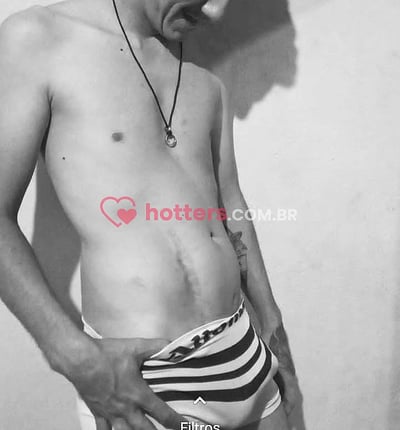 Ricardo em Juína