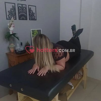Simone Fernandes  em Cascavel