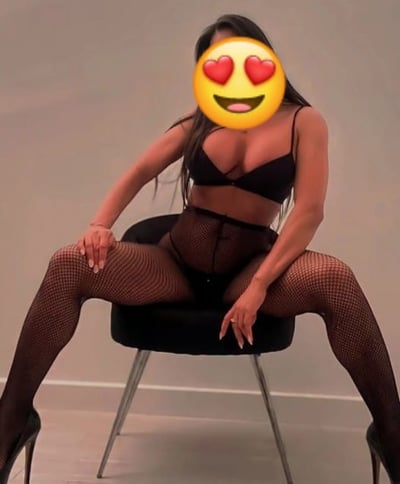 Larissa Lemos em Goiânia