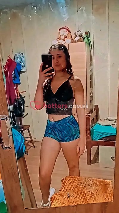 Cacheada  em Ulysses Guimarães, Joinville