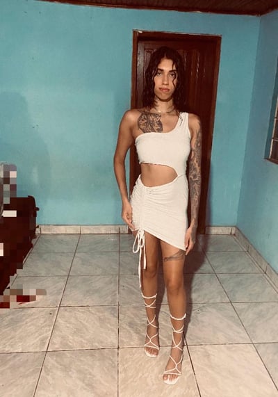 Giovana morena  em Centro, Nova Andradina
