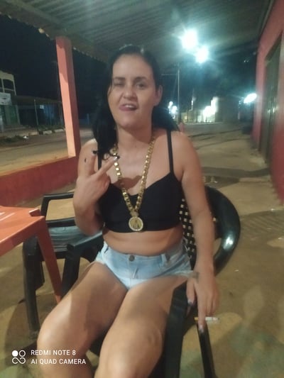 Denibyna em Setor Central, Pires do Rio