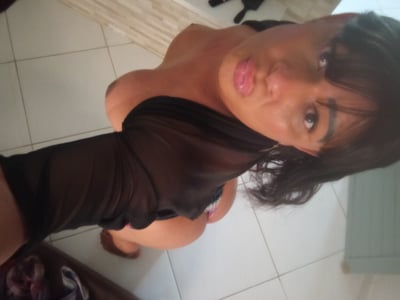 Andreza leitão em Abolição, Mossoró