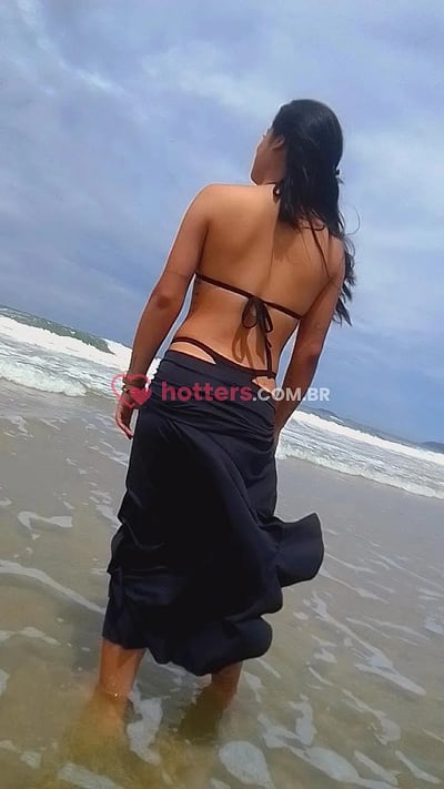 Camila  em São Paulo