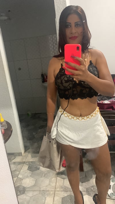 Carla lua em Sinop