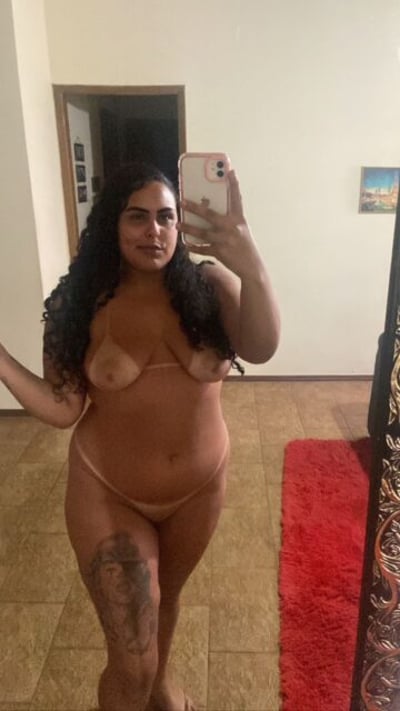 Bia Almeida em Campinas