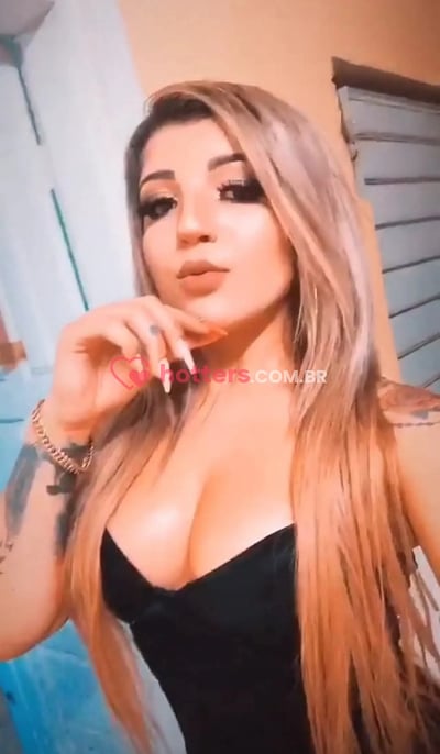 Tauane em Inocência