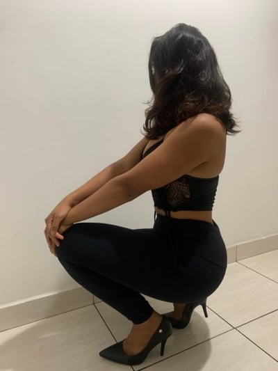 Bruna Carol em Campinas