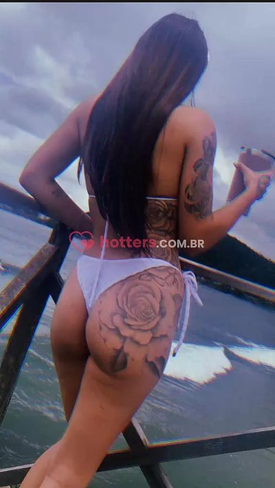 Sabrina em Iguaçu, Fazenda Rio Grande