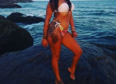 Priscila Nunes em Campinas