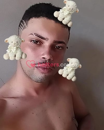 Gustavo em Centro, Alta Floresta