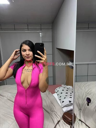 Juliana  em Brusque