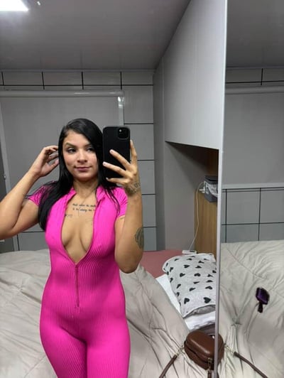 Juliana em Brusque