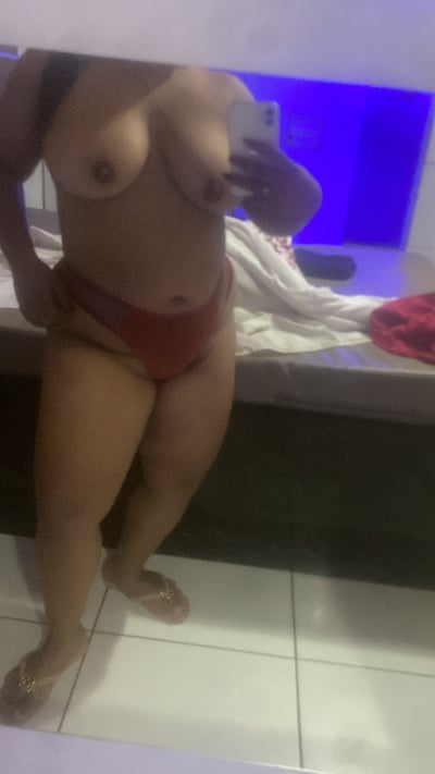 Thay Kelly em Uruguai, Teresina