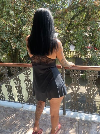 Pyetra Rodrigues em Campinas