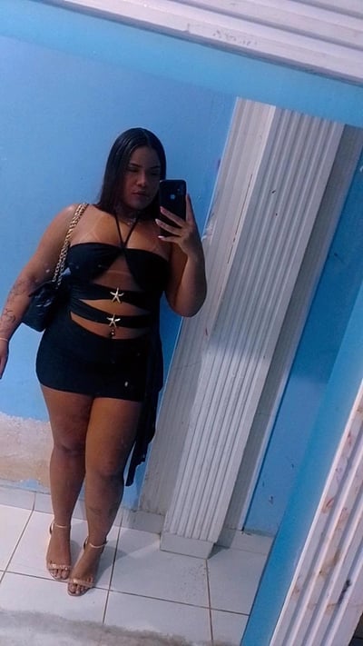 Kacalzinha em Abadia, Uberaba