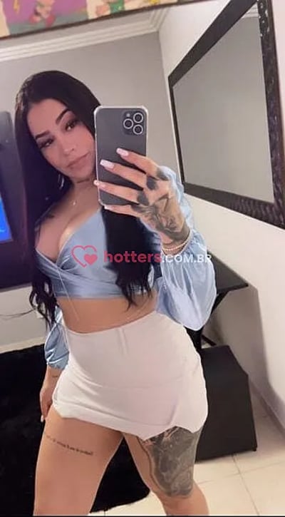 Yasmin Cavalcante em Ribeirão Preto