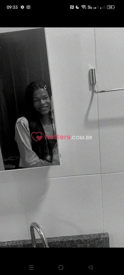 Moranguinho em Alphaville, Sorriso