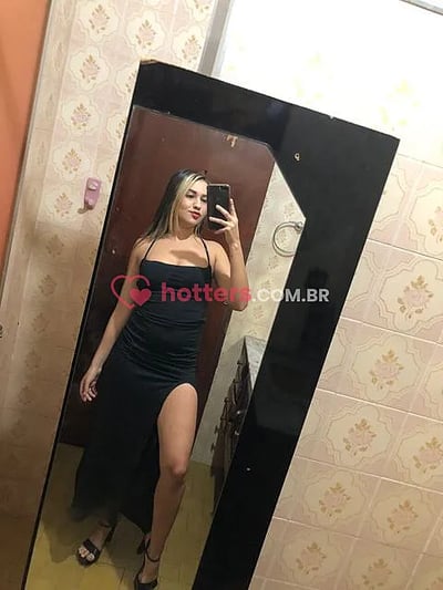 Bia Miranda em Ribeirão Preto