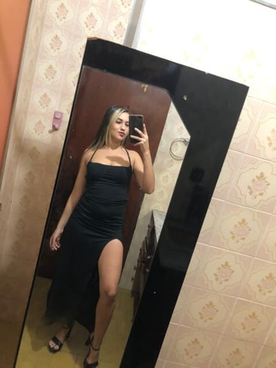 Bia Miranda em Ribeirão Preto