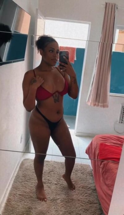 Priscila Martinelly em Ribeirão Preto