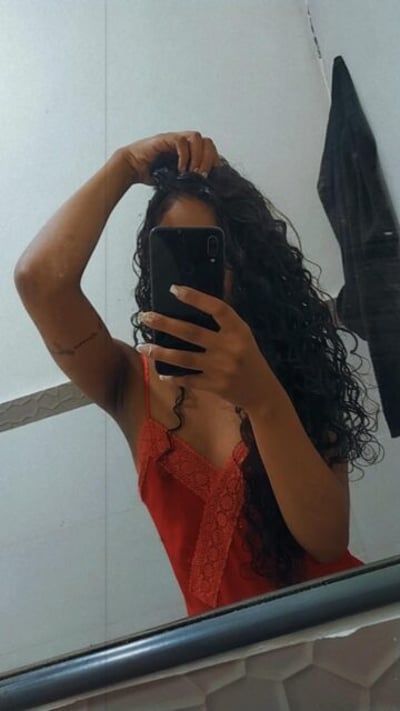 Ludmila Bueno em Ribeirão Preto