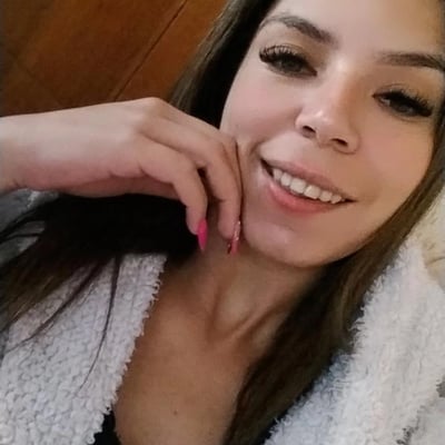 Morena cheirosa