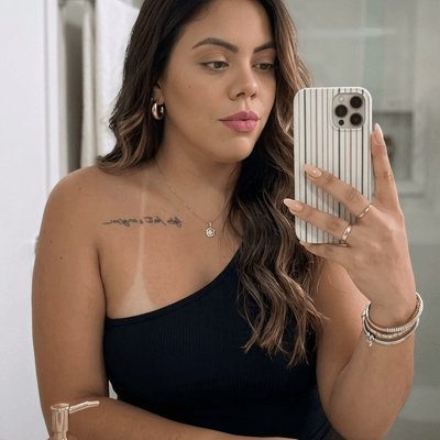 Rhayssa Lima
